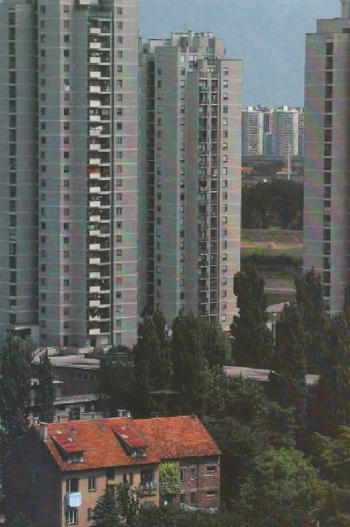 Prisavlje 1980-ih godina